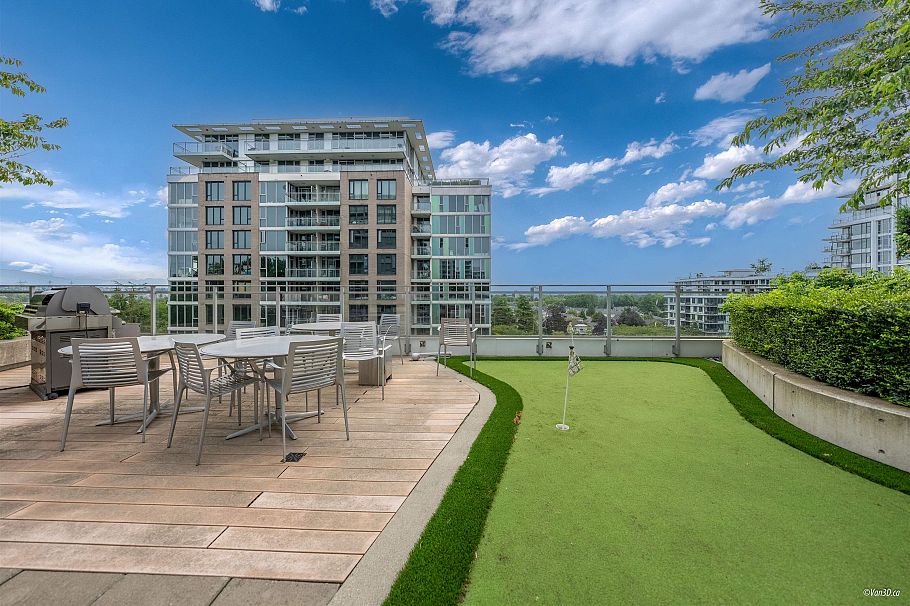 1703 3233 Ketcheson Road Richmond, BC - 22