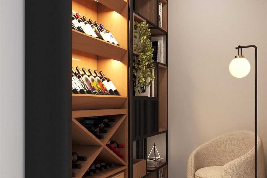 TH3 2323 Fir Street Vancouver, BC - 8