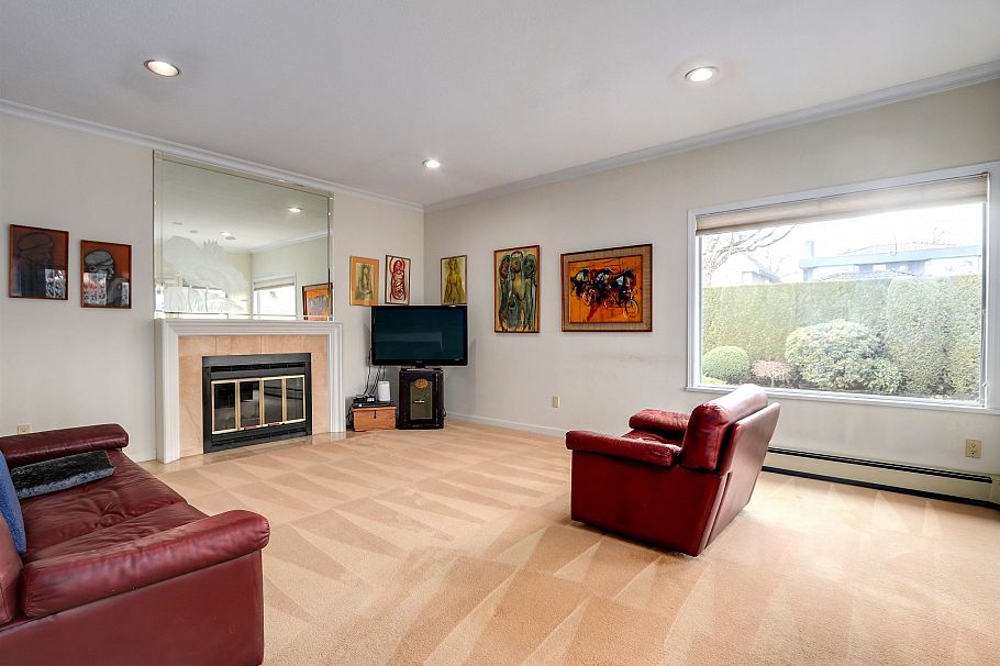 2005 W 46th Avenue Vancouver, BC - 14