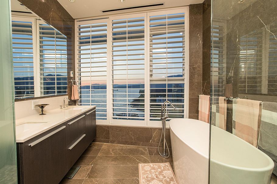 2101 1221 Bidwell Street Vancouver, BC - 20