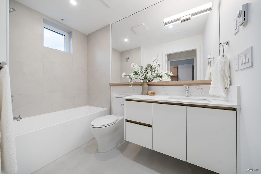 110 918 W 32rd Avenue Vancouver, BC - 22