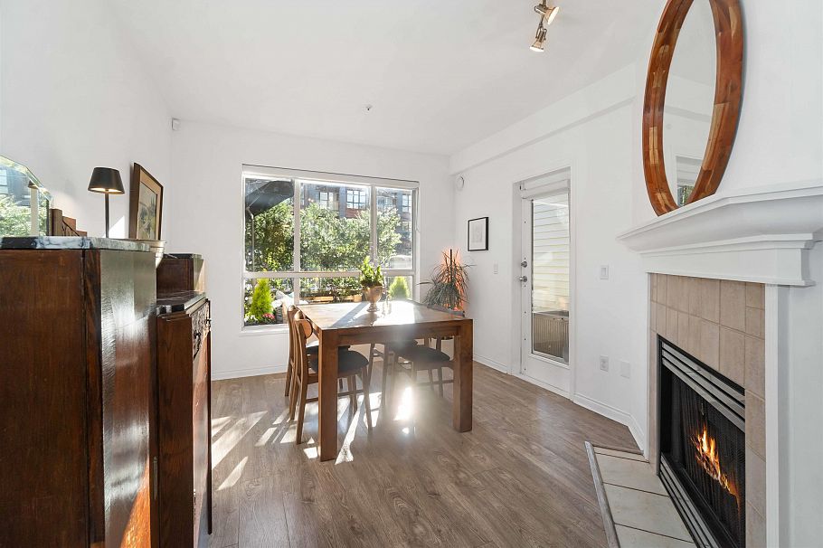 104 2755 Maple Street Vancouver, BC - 11