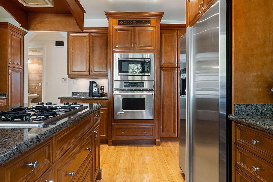 3169 Del Rio Drive North Vancouver, BC - 8