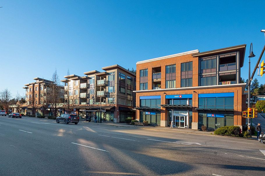 507 1677 Lloyd Avenue North Vancouver, BC - 34