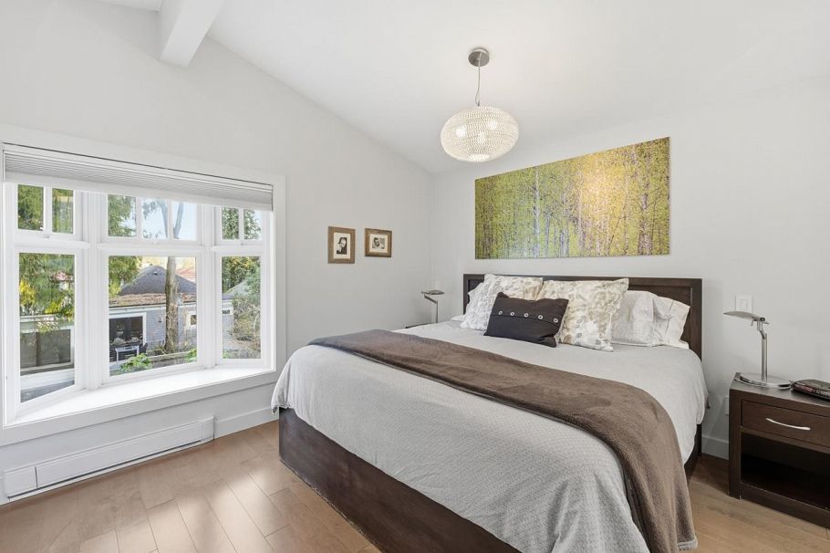 319 E 26th Avenue Vancouver, BC - 21