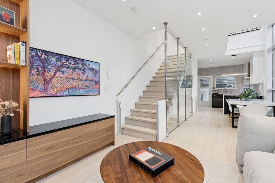 2175 Guelph Street Vancouver, BC - 6