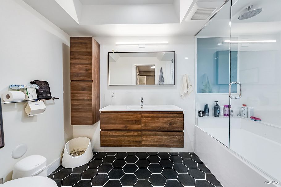 5-1 550 Beatty Street Vancouver, BC - 22