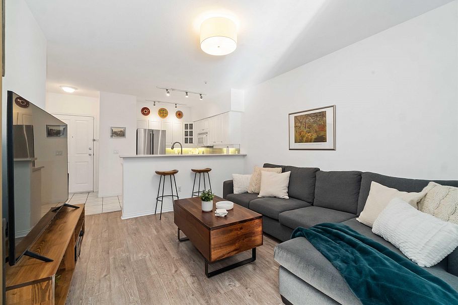 104 2755 Maple Street Vancouver, BC - 10