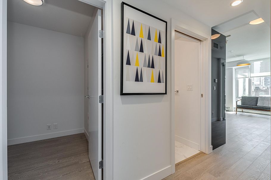 1207 1283 HOWE STREET, Vancouver BC V6Z 1C1 Vancouver, BC - 9