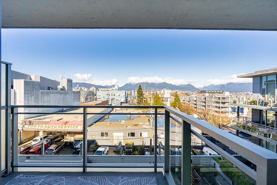 622 289 E 6th Avenue Vancouver, BC - 14