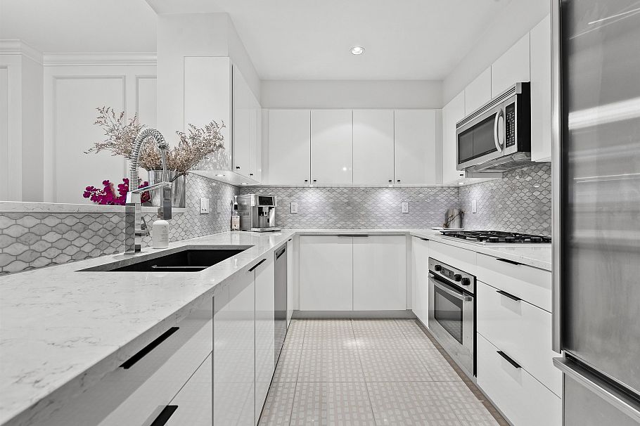 493 Broughton Street Vancouver, BC - 14