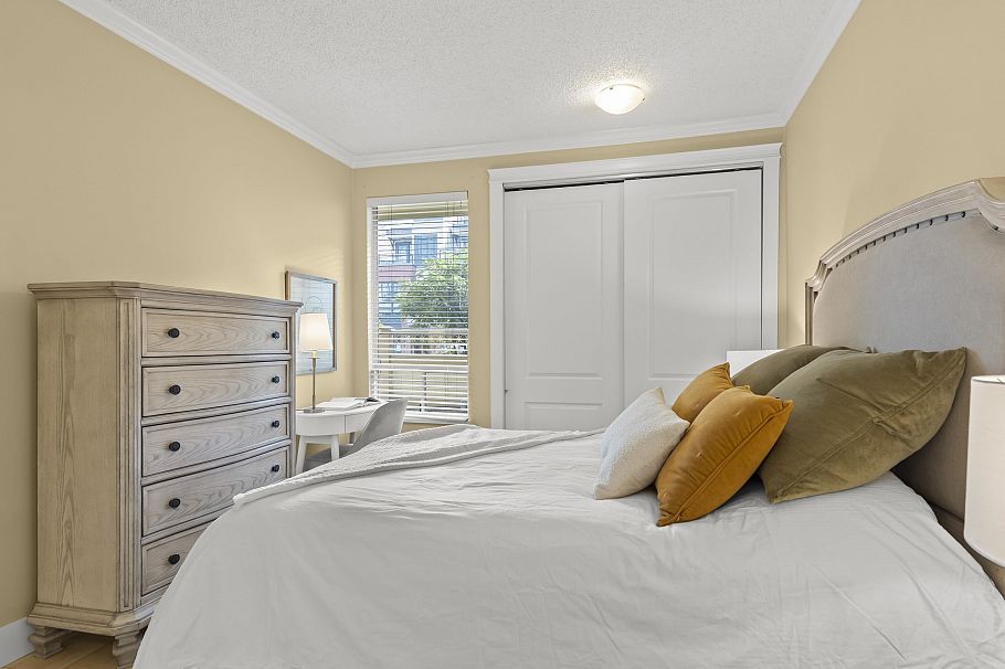 103 1100 W 7th Avenue Vancouver, BC - 25