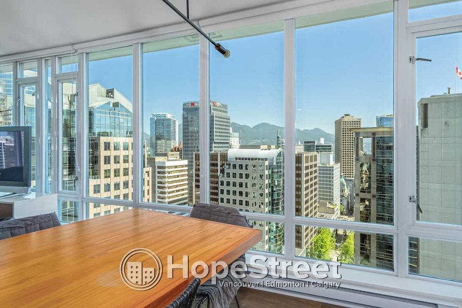 2207 610 GRANVILLE STREET, Vancouver BC V6C 3J3 Vancouver, BC - 12