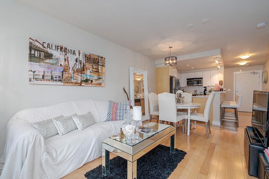 302 160 W 3rd Street North Vancouver, BC - 7