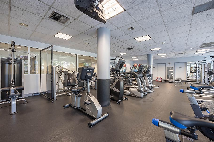 2907 198 Aquarius Mews Vancouver, BC - 33