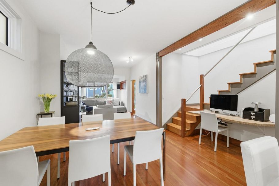 319 E 26th Avenue Vancouver, BC - 9