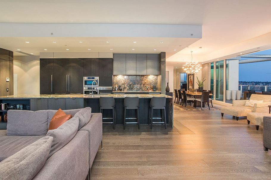 2101 1221 Bidwell Street Vancouver, BC - 8