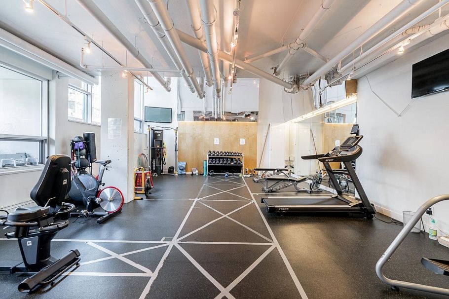 622 289 E 6th Avenue Vancouver, BC - 12