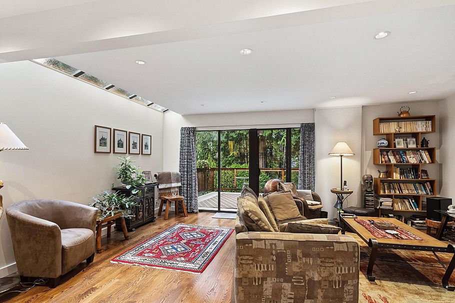 5639 White Pine Lane North Vancouver, BC - 8