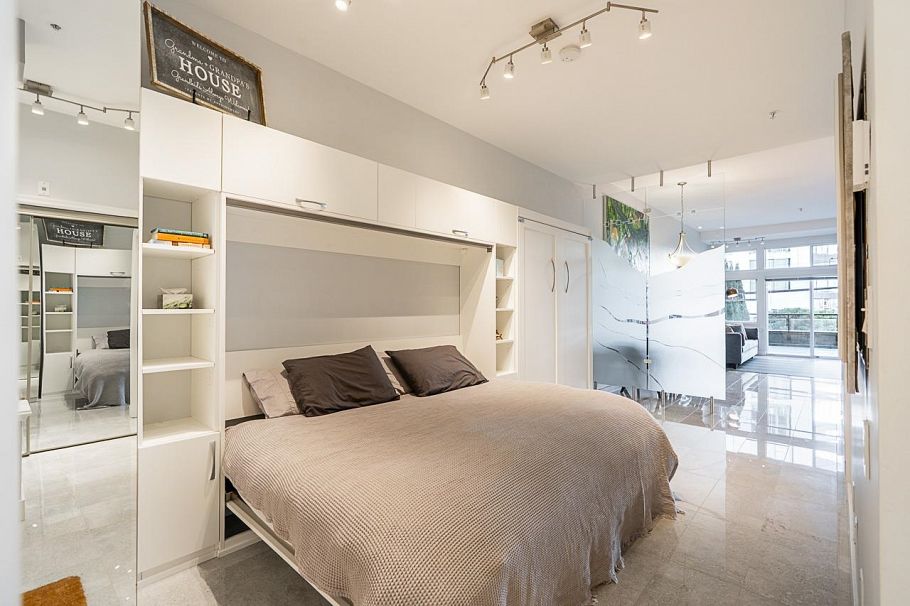 108 131 W 3rd Street North Vancouver, BC - 13