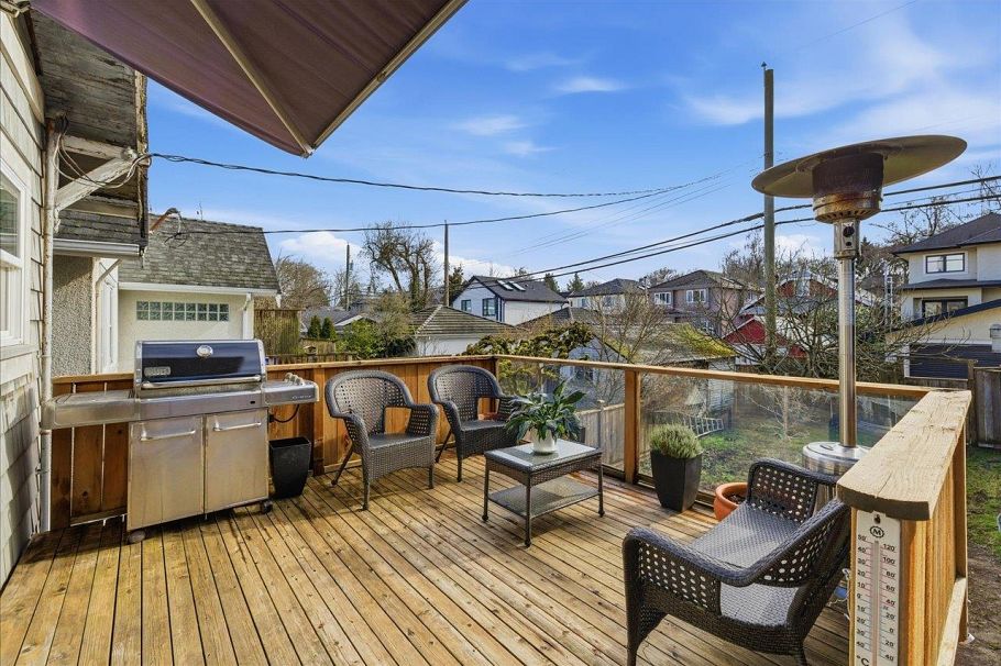 3440 W 26th Avenue Vancouver, BC - 13