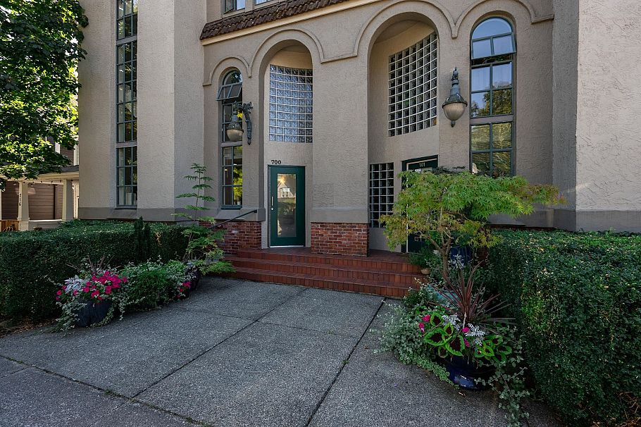 303 700 E Pender Street Vancouver, BC - 32