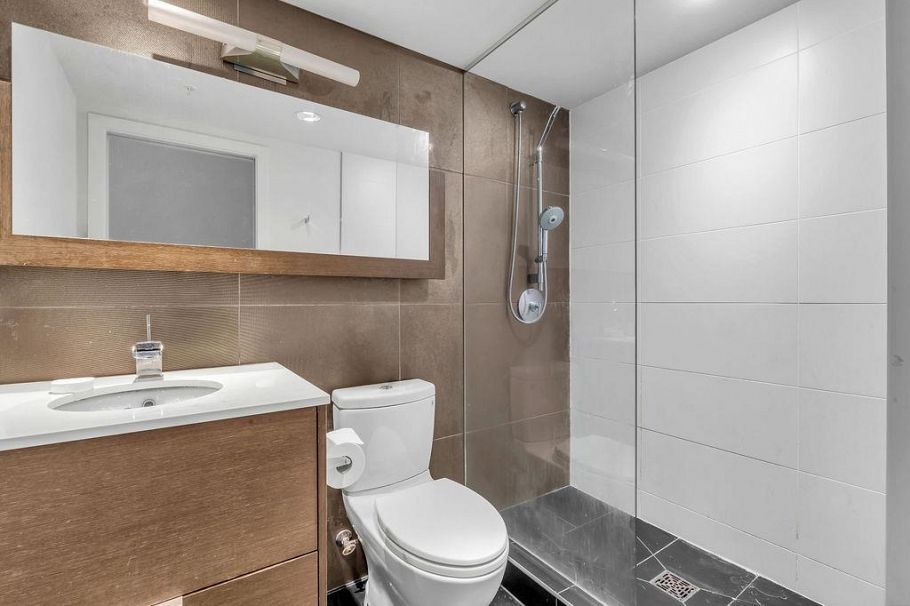 909 161 W Georgia Street Vancouver, BC - 14