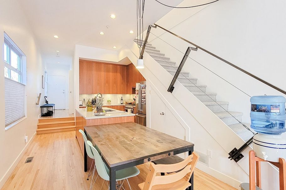 990 E 13th Avenue Vancouver, BC - 7