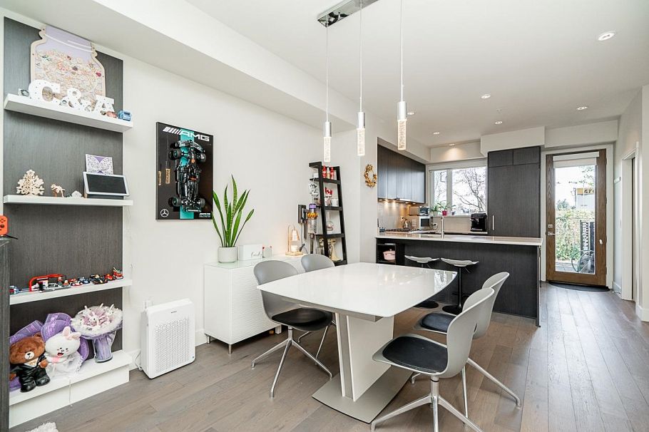 5518 Oak Street Vancouver, BC - 7