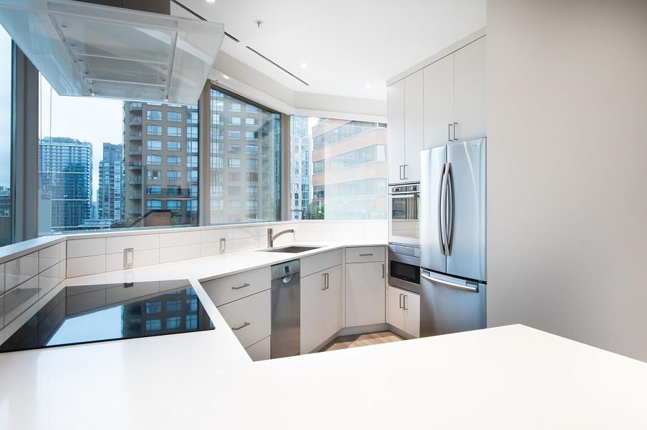 814 1177 Hornby Street Vancouver, BC - 12