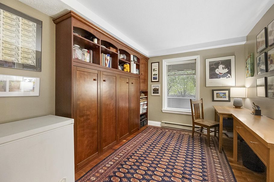 103 828 Gilford Street Vancouver, BC - 33