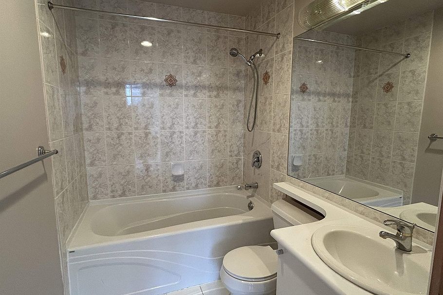 3102 1239 W Georgia Street Vancouver, BC - 17