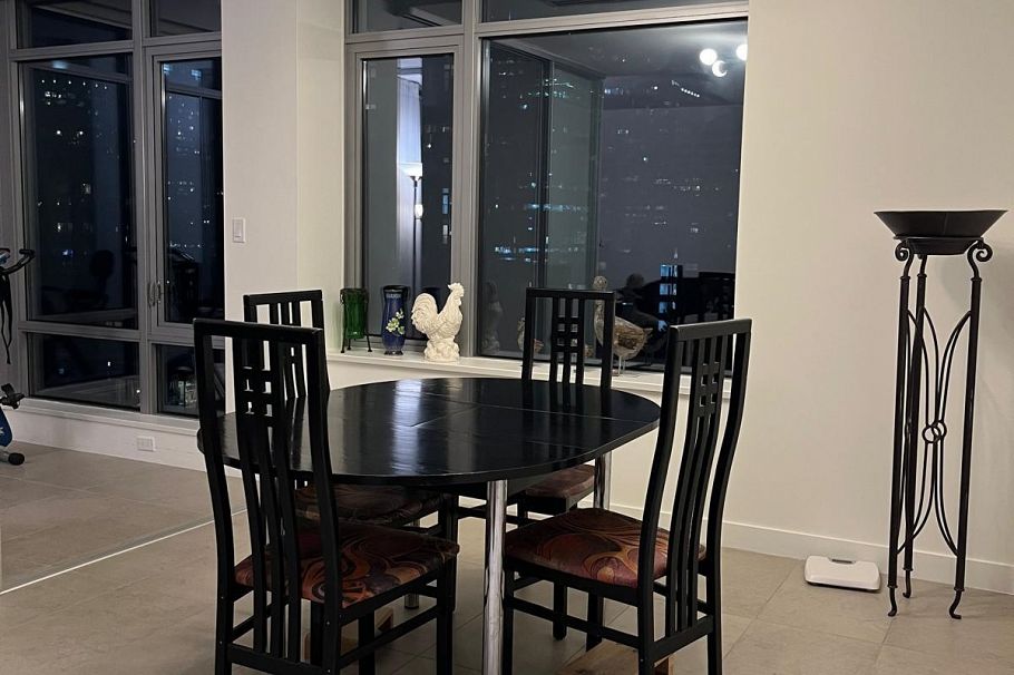 908 1028 Barclay Street Vancouver, BC - 8