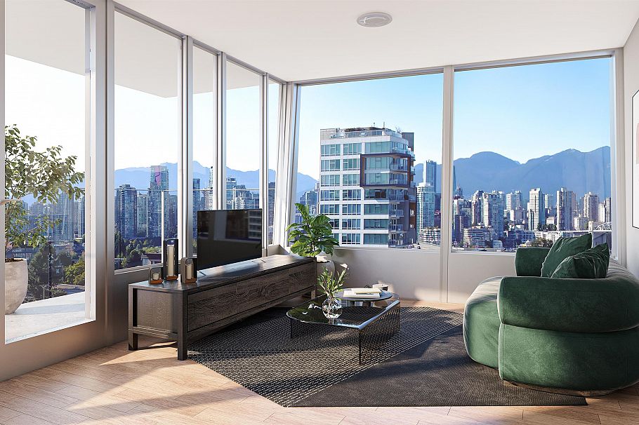 TH3 2323 Fir Street Vancouver, BC - 11