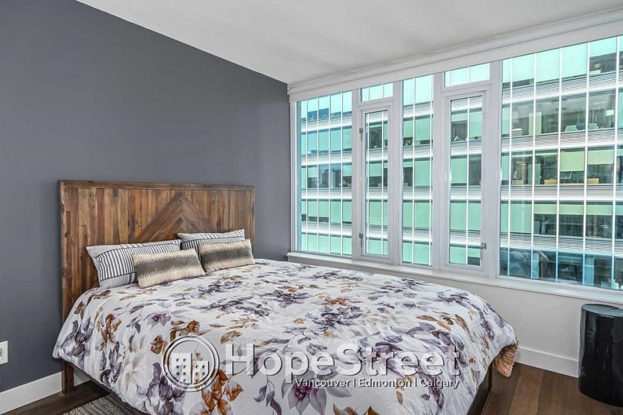 2207 610 GRANVILLE STREET, Vancouver BC V6C 3J3 Vancouver, BC - 15