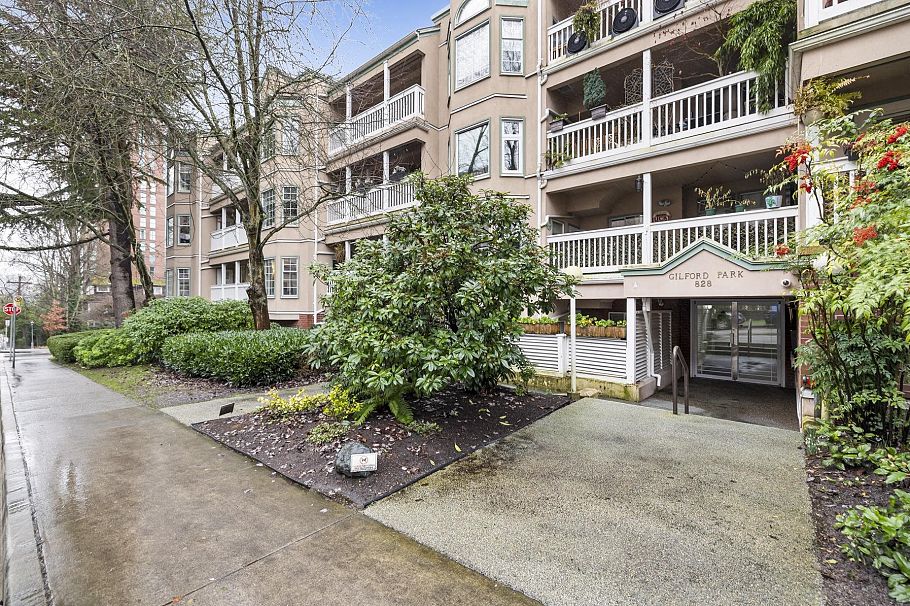 103 828 Gilford Street Vancouver, BC - 36