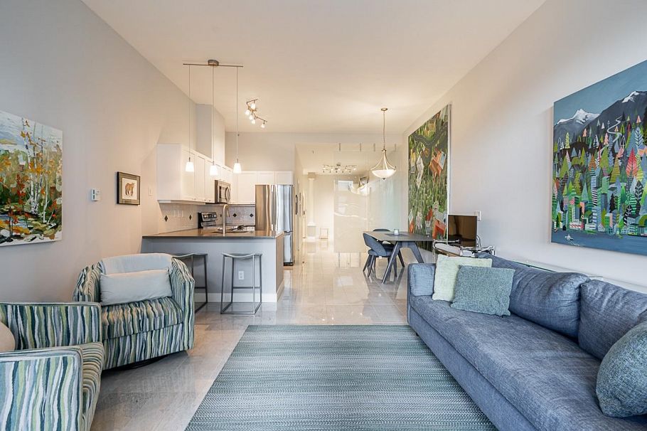 108 131 W 3rd Street North Vancouver, BC - 3