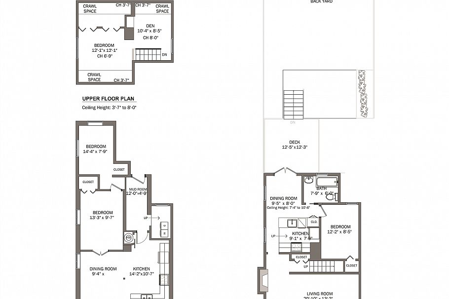 612 E 4th Street North Vancouver, BC - 25