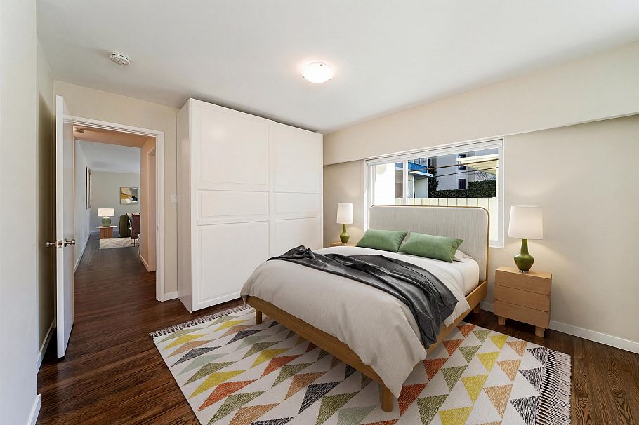 106 1972 Robson Street Vancouver, BC - 4