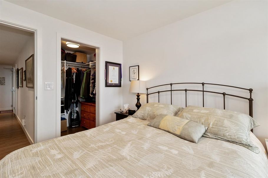 415 209 E 7 Avenue Vancouver, BC - 11