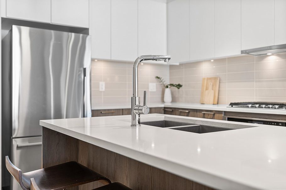 205 615 E 3rd Street North Vancouver, BC - 7