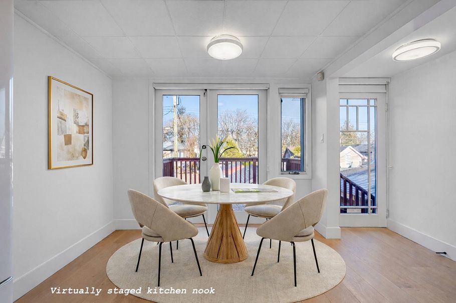 4377 W 12th Avenue Vancouver, BC - 9