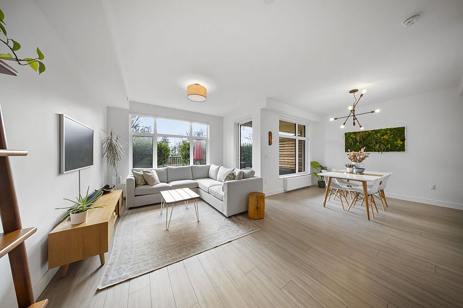 110 707 E 3rd Street North Vancouver, BC - 5