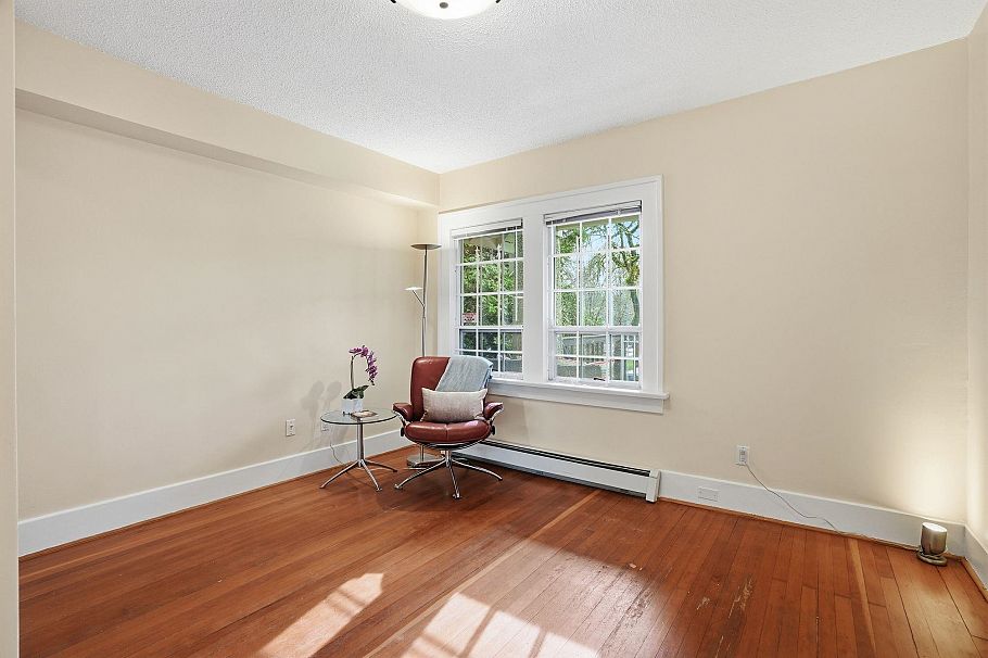 909 W 18th Avenue Vancouver, BC - 18