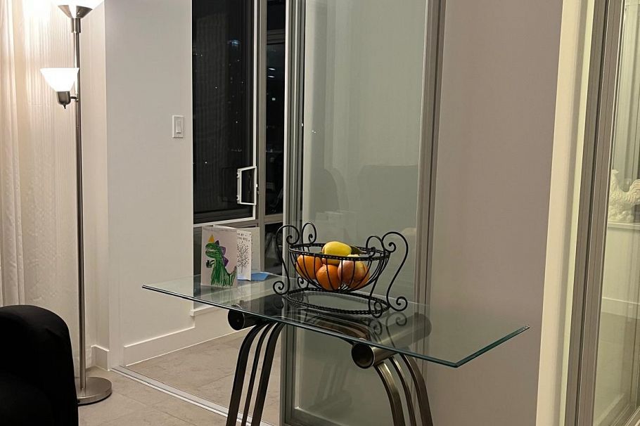 908 1028 Barclay Street Vancouver, BC - 7