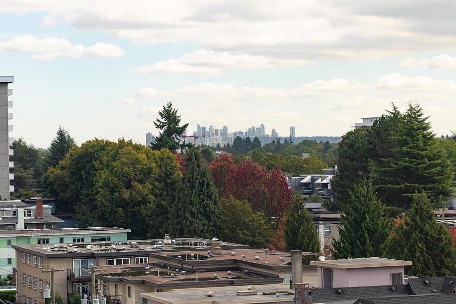 905 1316 W 11th Avenue Vancouver, BC - 27