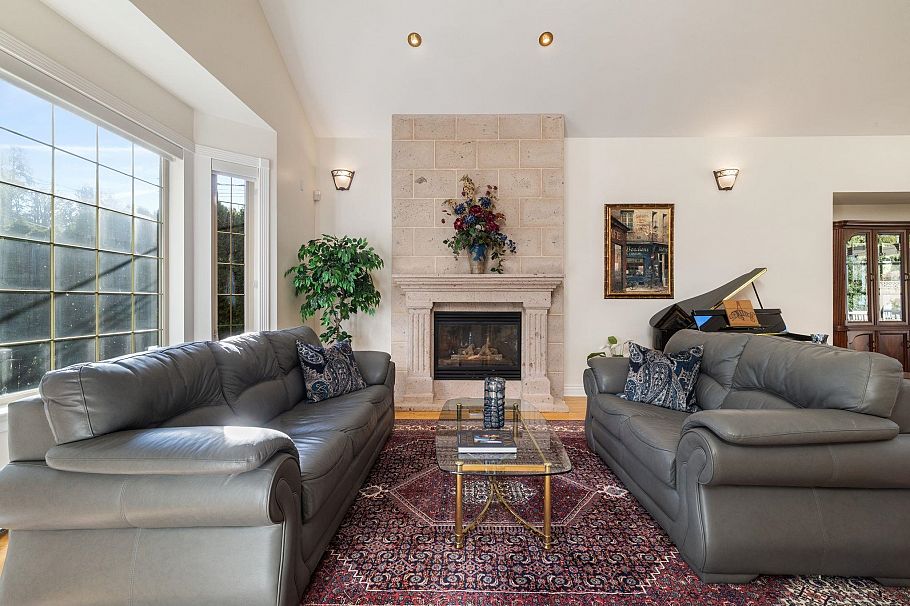 3169 Del Rio Drive North Vancouver, BC - 2