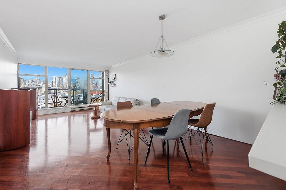 543 1515 W 2nd Avenue Vancouver, BC - 19