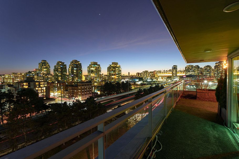 801 221 Union Street Vancouver, BC - 37