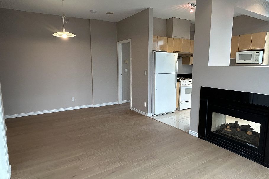 3102 1239 W Georgia Street Vancouver, BC - 6